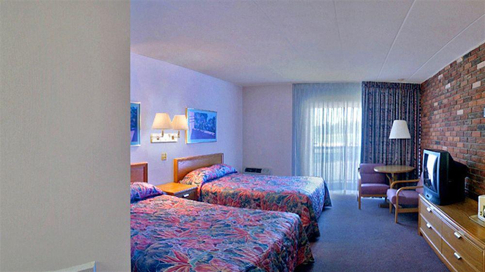 Best Western Valley Plaza Inn Midland Exterior foto