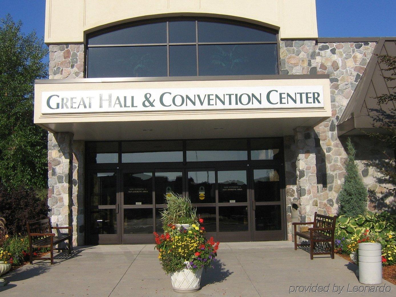 Best Western Valley Plaza Inn Midland Exterior foto