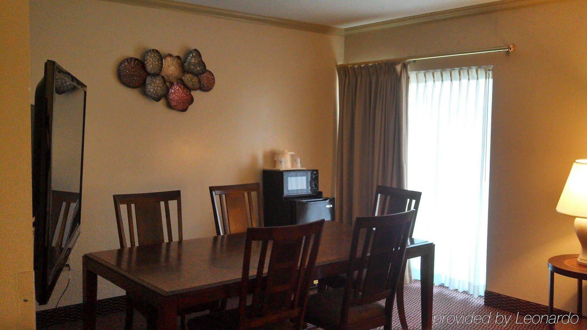 Best Western Valley Plaza Inn Midland Exterior foto
