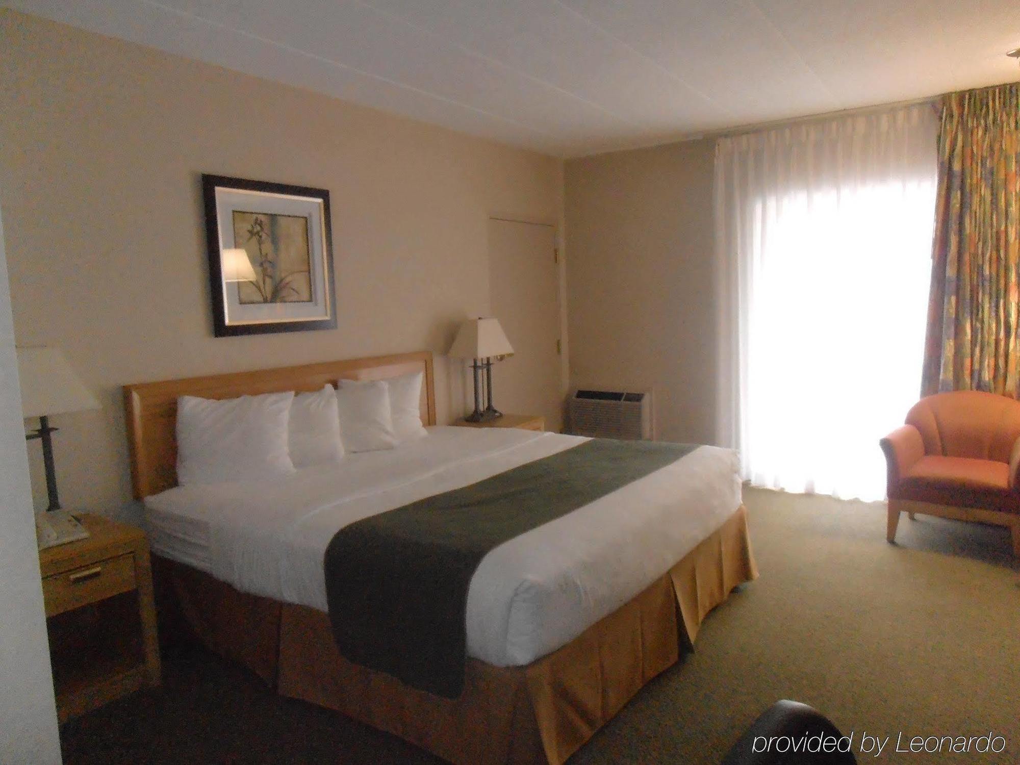 Best Western Valley Plaza Inn Midland Exterior foto