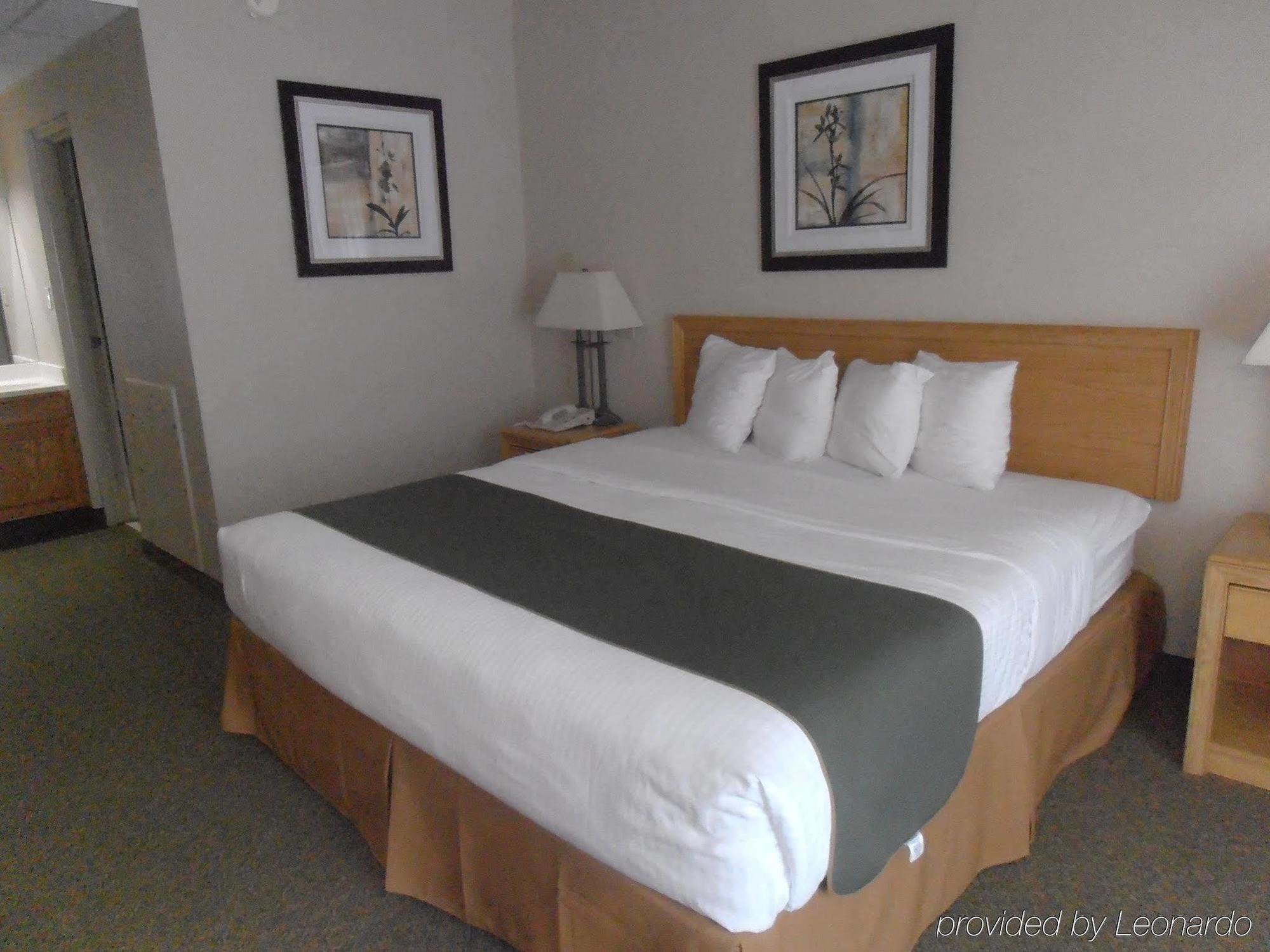 Best Western Valley Plaza Inn Midland Exterior foto