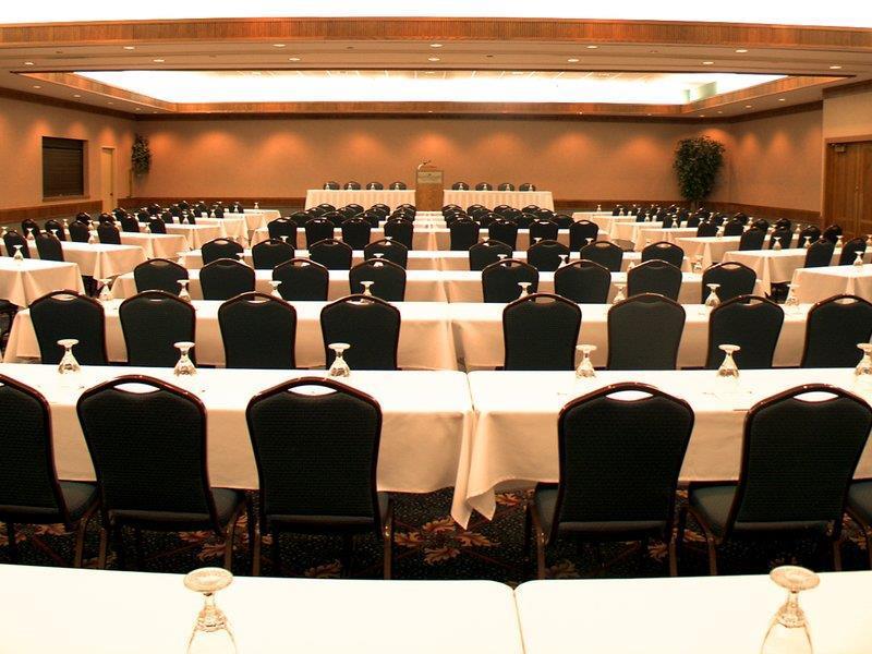 Best Western Valley Plaza Inn Midland Business foto