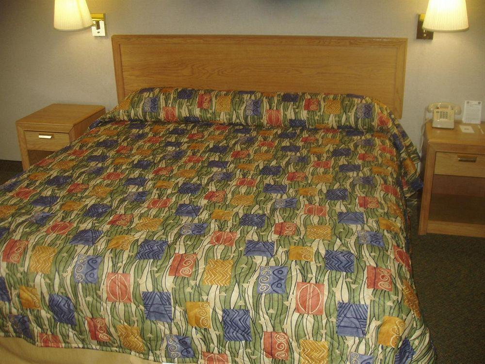 Best Western Valley Plaza Inn Midland Zimmer foto